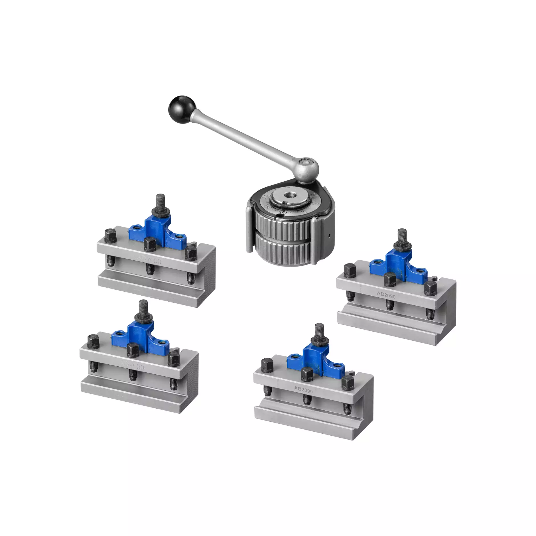 679197_ALDURO_Schnellwechselstahlhalter MDB-250VS2_1