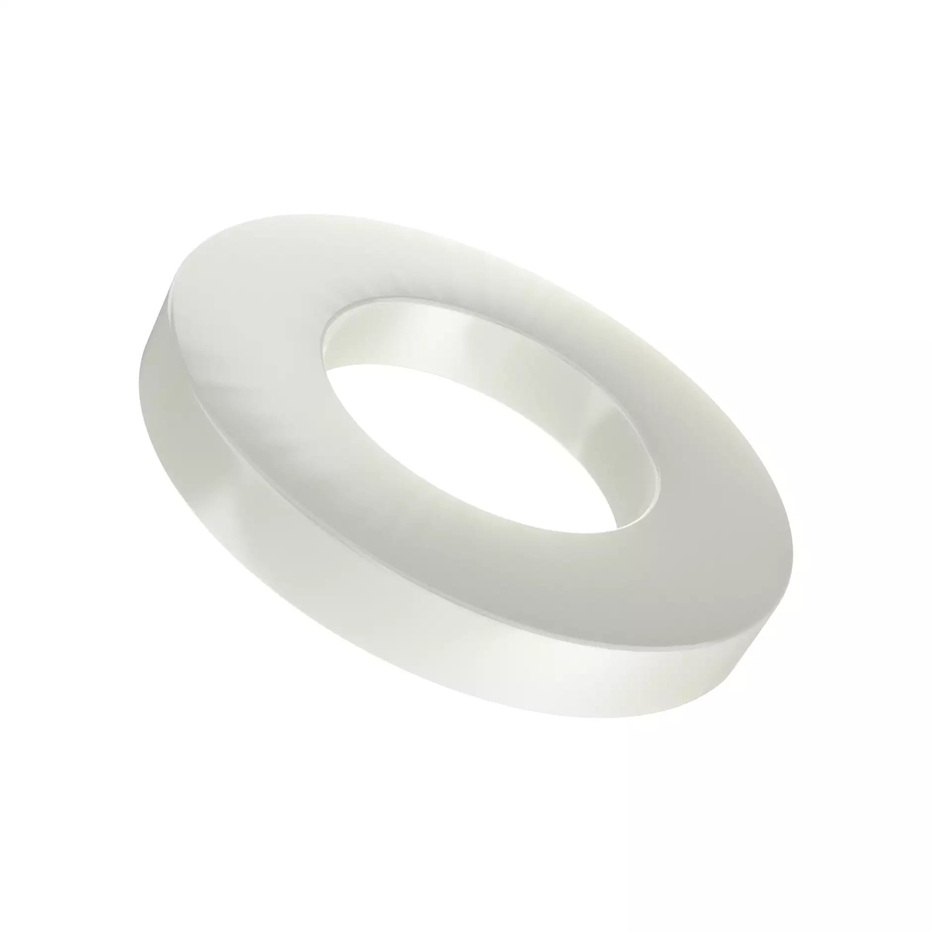 Rondelles DIN 125A-PA 6.6