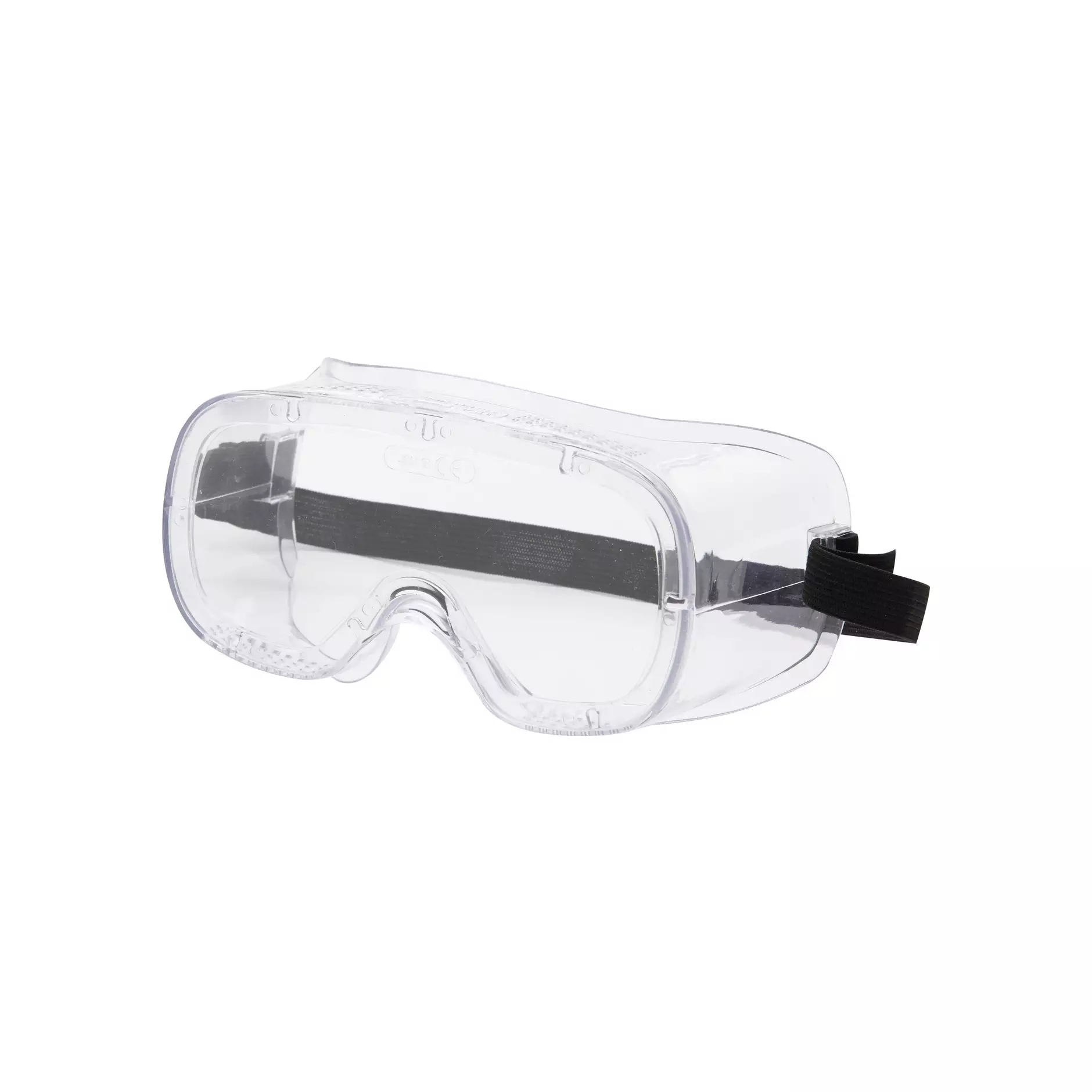 GEBOL Schutzbrille Eco