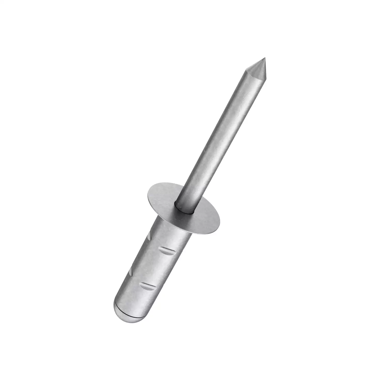 GE PGR Rivet aveugle Alu/Ac