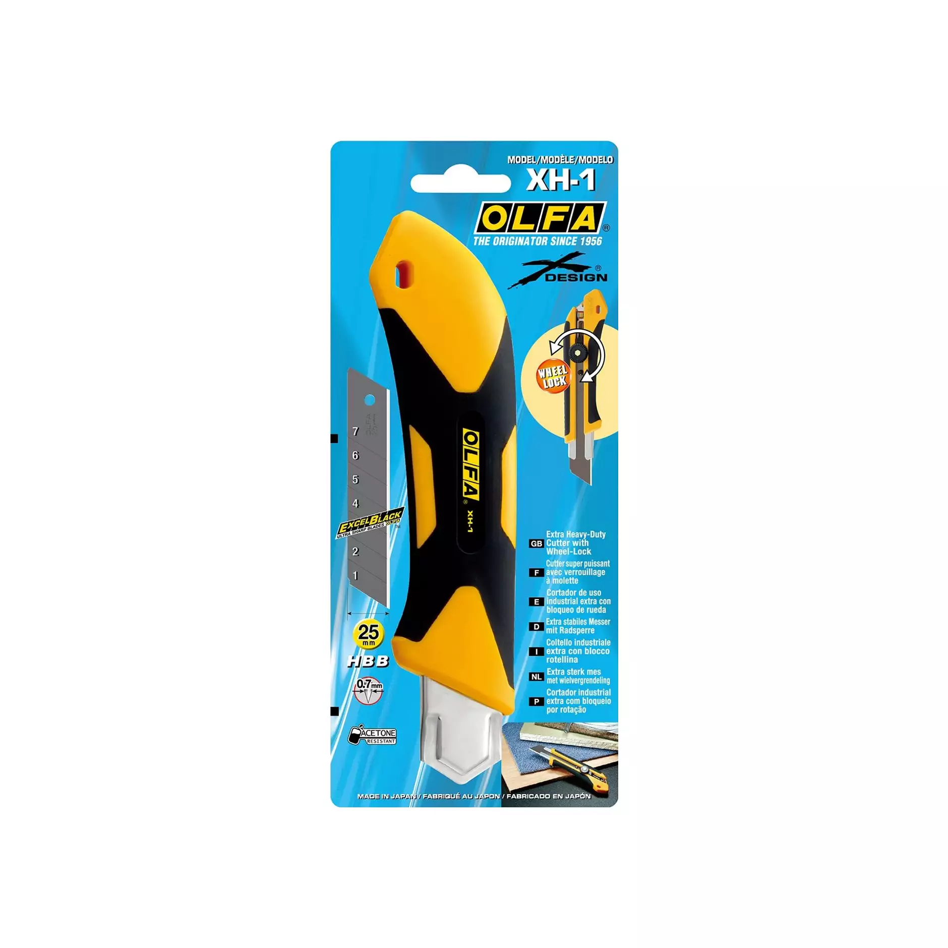 530244_OLFA_XH-1_Packing