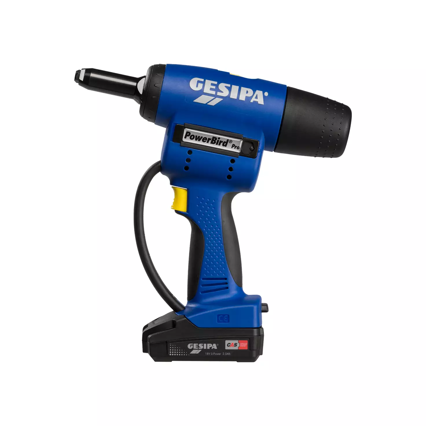 GESIPA PowerBird GE CAS