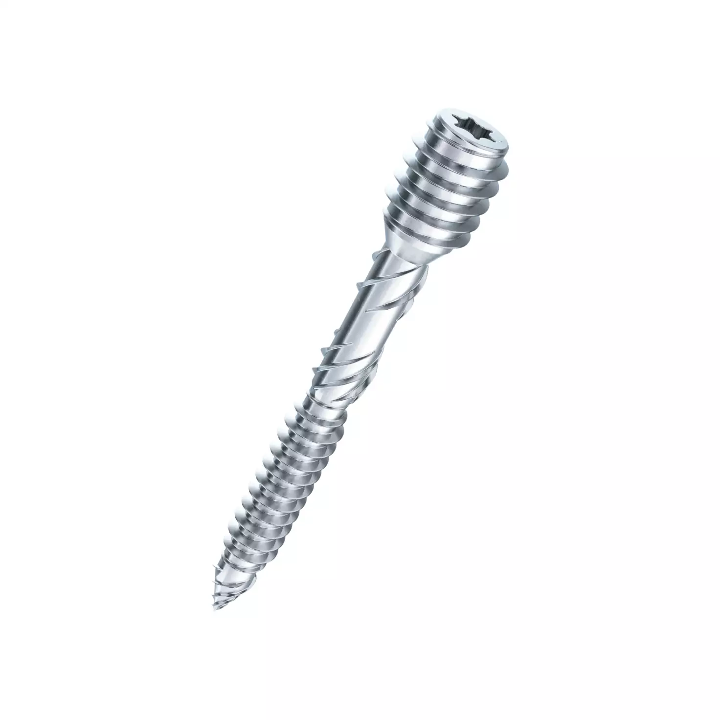 FERRONORM uniFAST Vis de montage � dist.