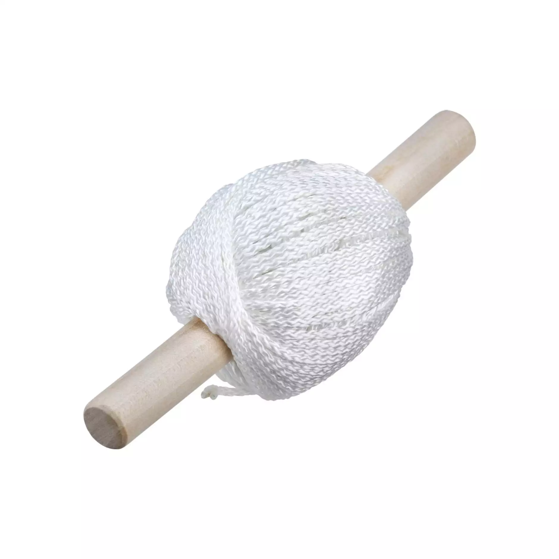 TECHNOCRAFT Ficelle pour fil à plomb