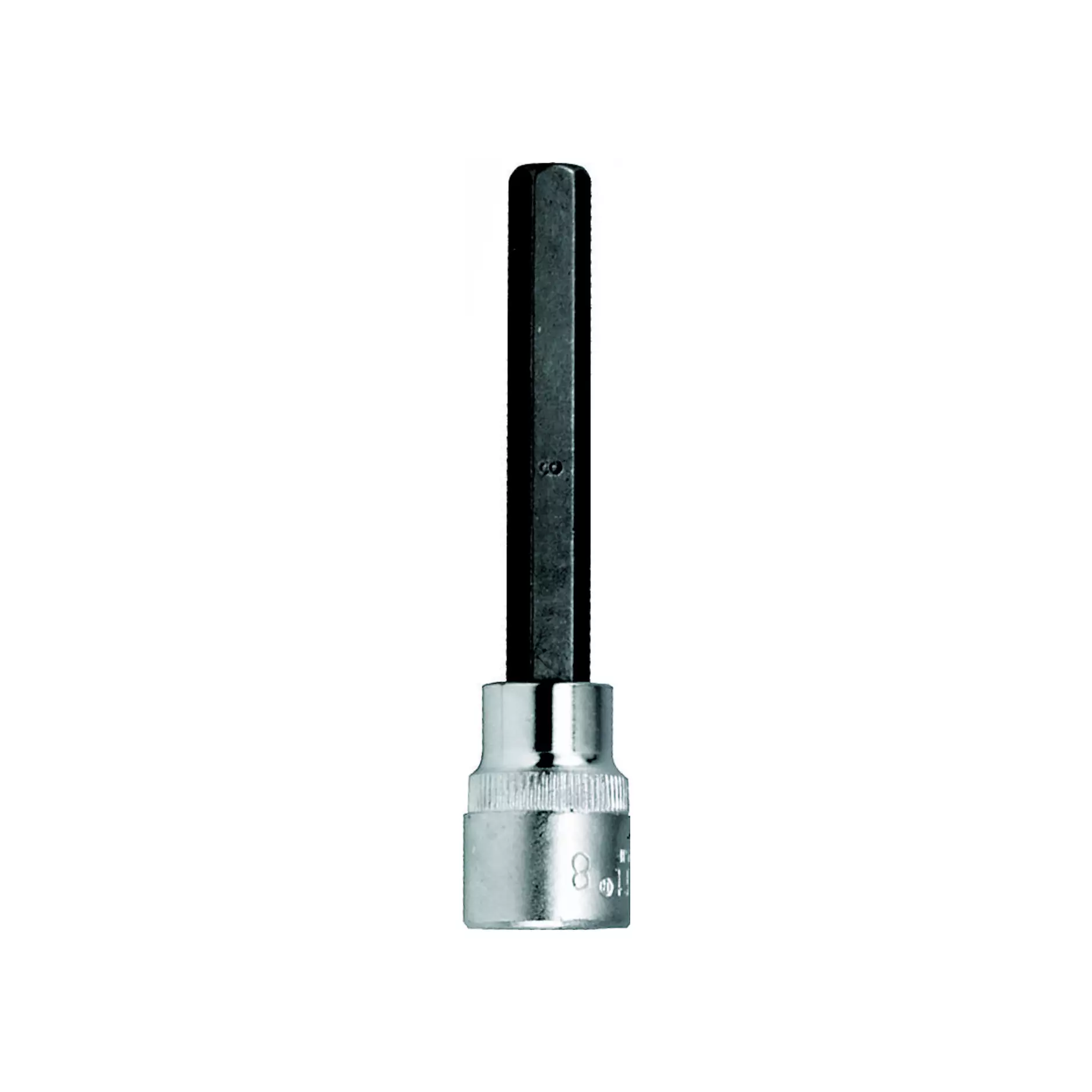 TCP InbusBit, 1/2", 10mm SB