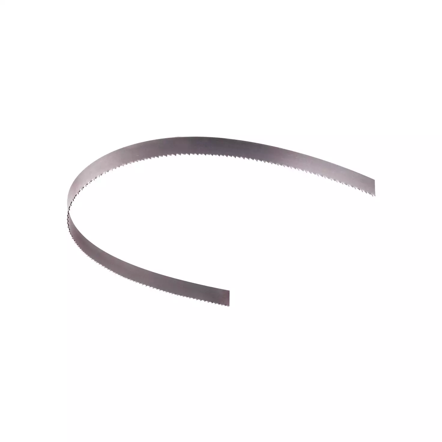 ALDURO Lame pour scie à ruban bi-métal 10/14Z, 2360mm