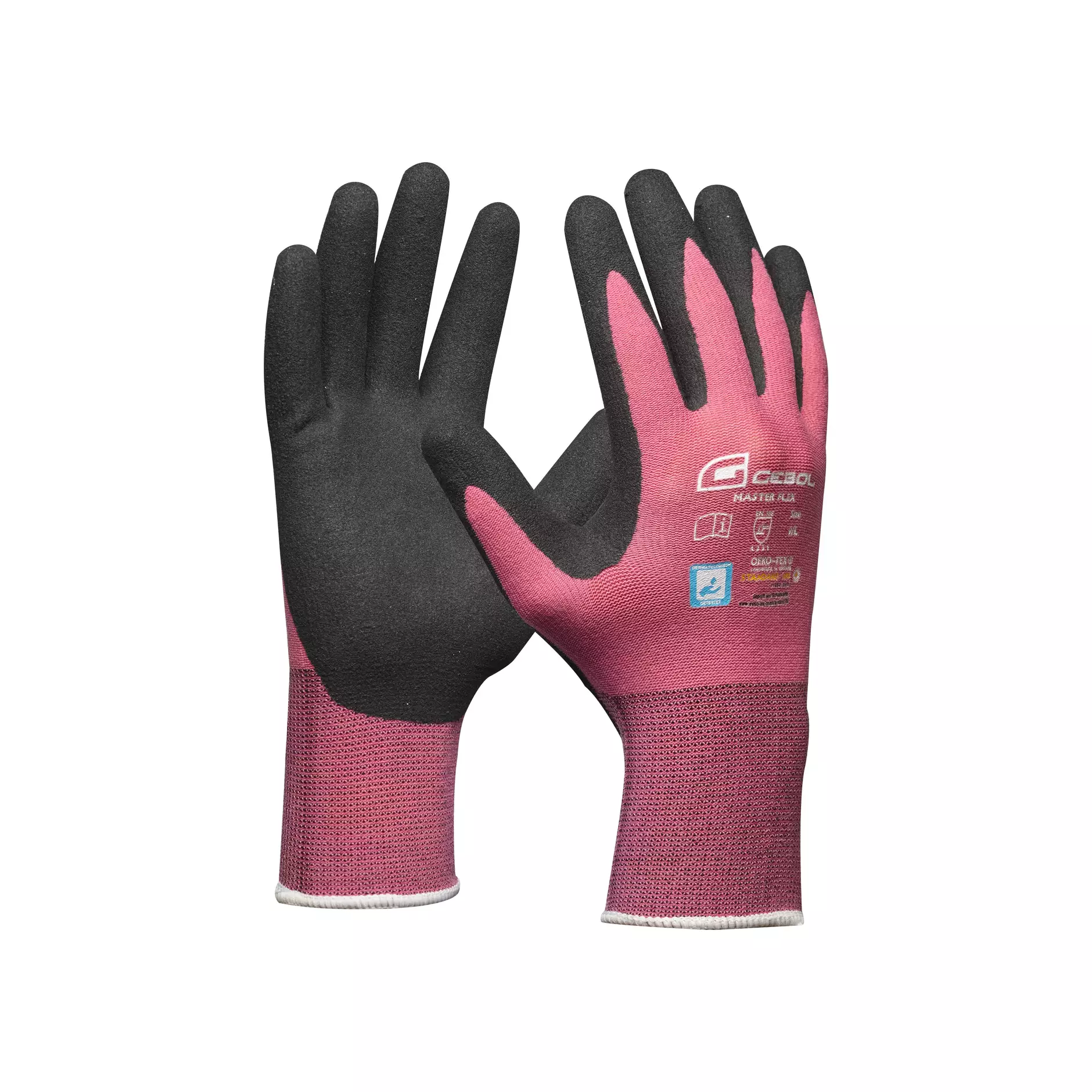 GEBOL_Arbeitshandschuh_Master_Flex_Lady_0