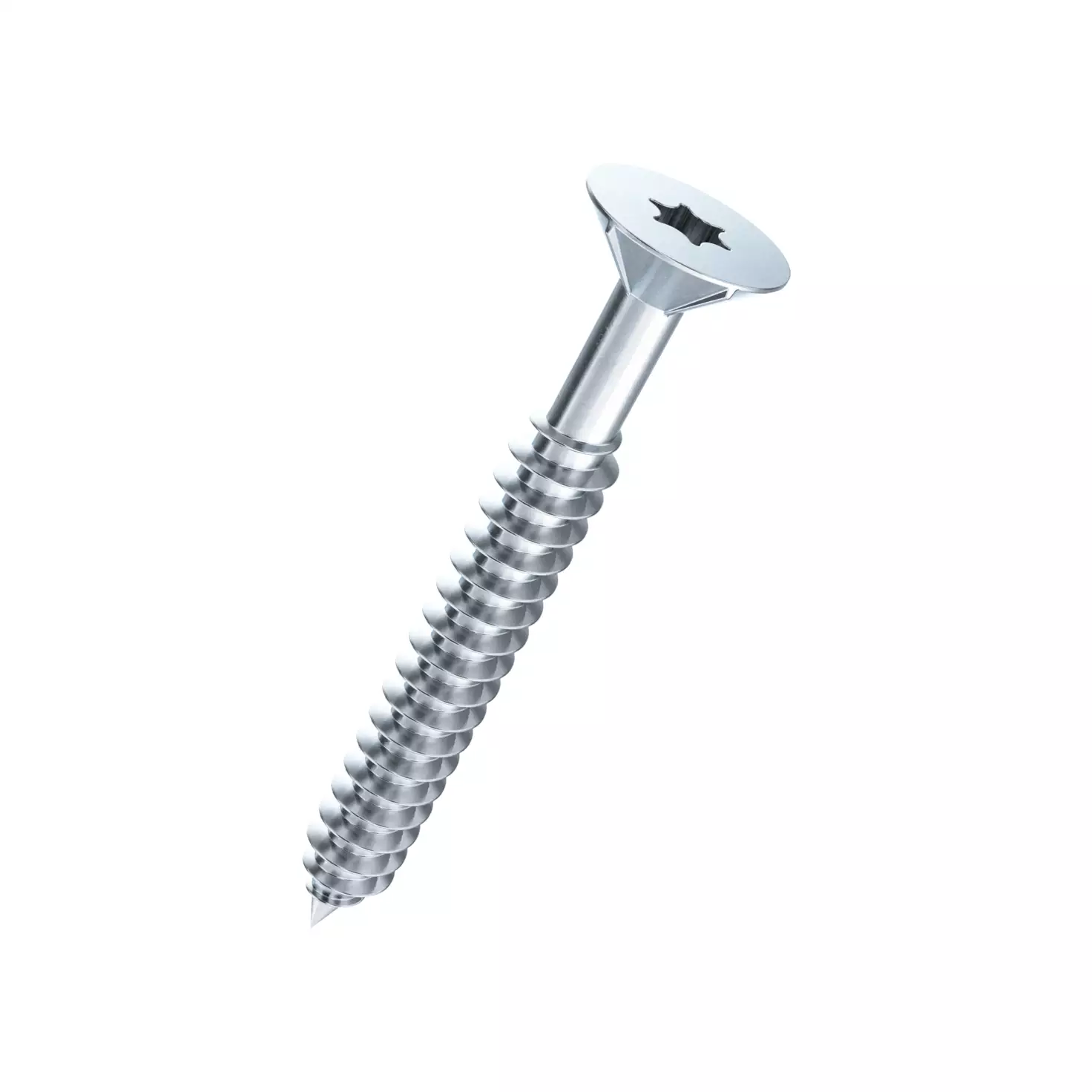 Senk Spanplattenschrauben mSch Fr� Ant T