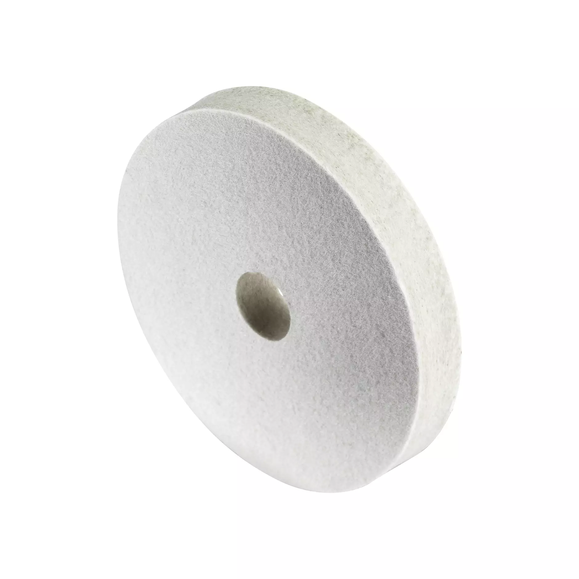 ALDURO Disque en feutre 175x25x32mm