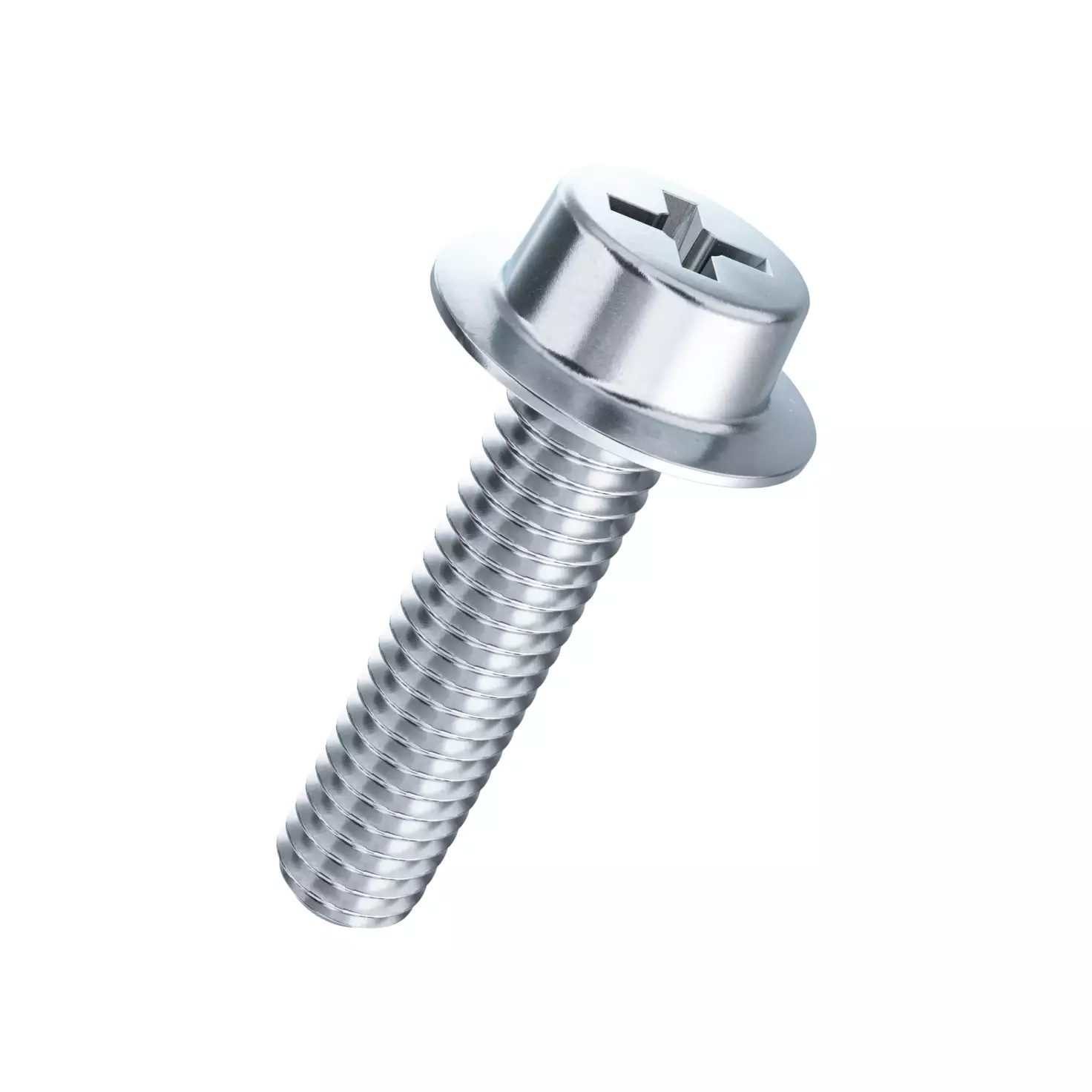 Vis � t�te bomb�e eco -fix H