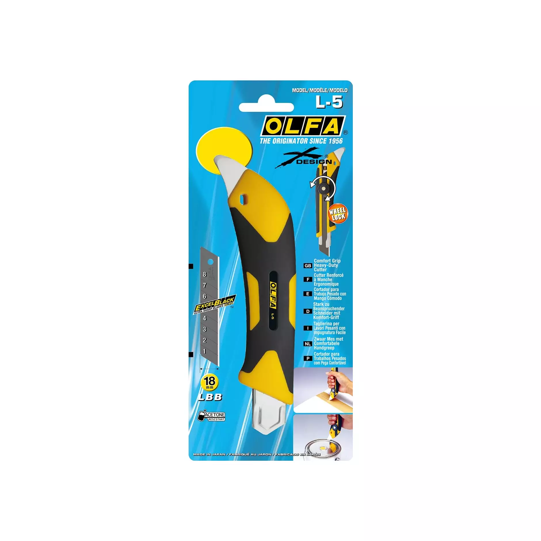 408324_OLFA_L-5_Packing