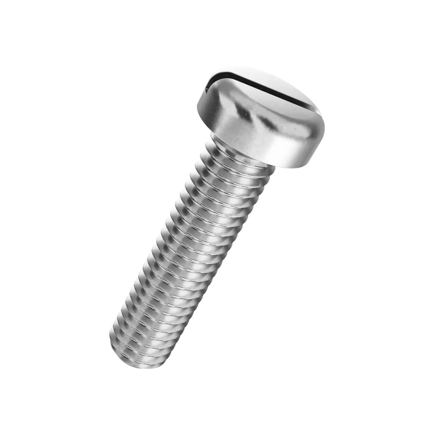 Vis � t�te Pan-Head DIN 85A-A4