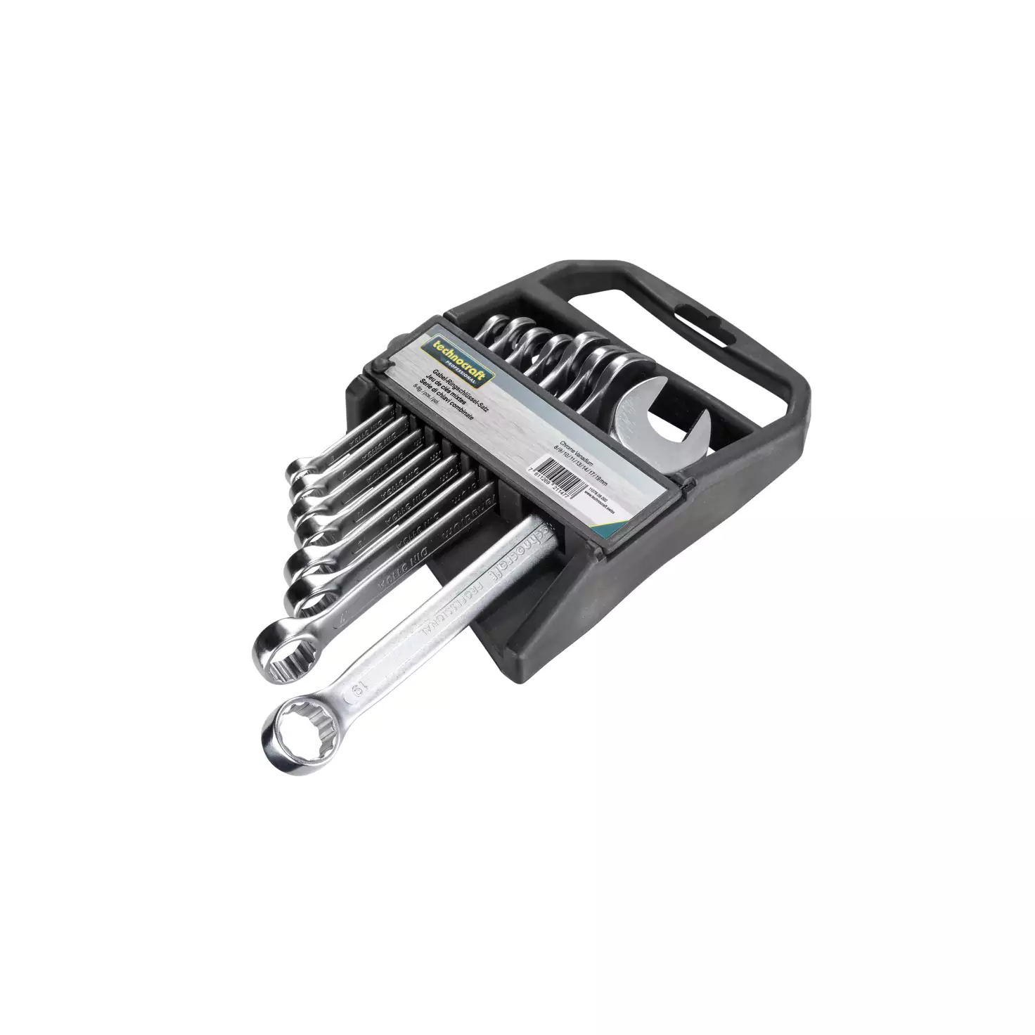 663747_TECHNOCRAFT_Gabel-Ringschlüssel-Satz_8tlg