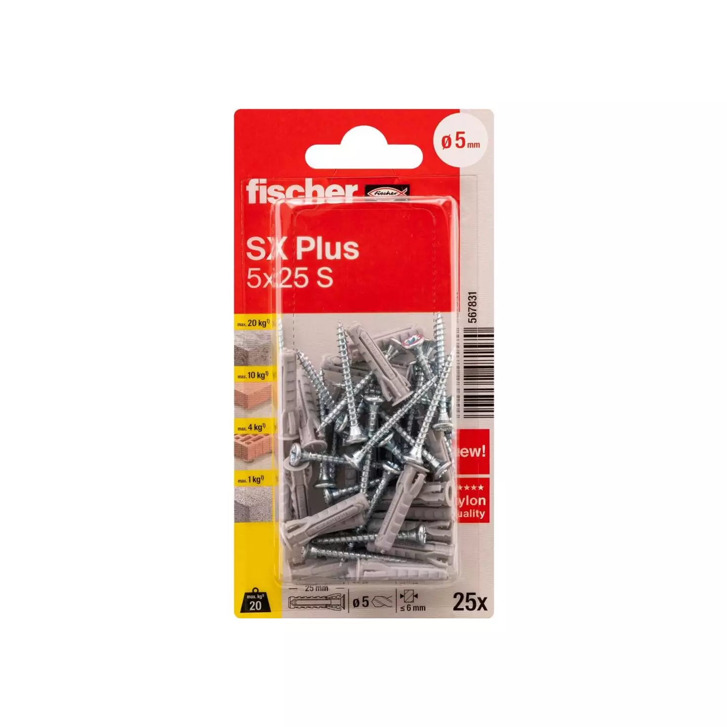 2007948_FISCHER__567831_SX Plus 5X25 GK S-V