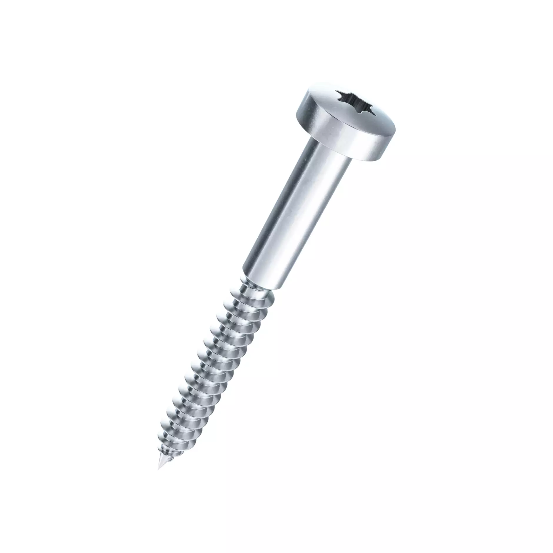 WICO Pan Head Vis pour �lectriciens