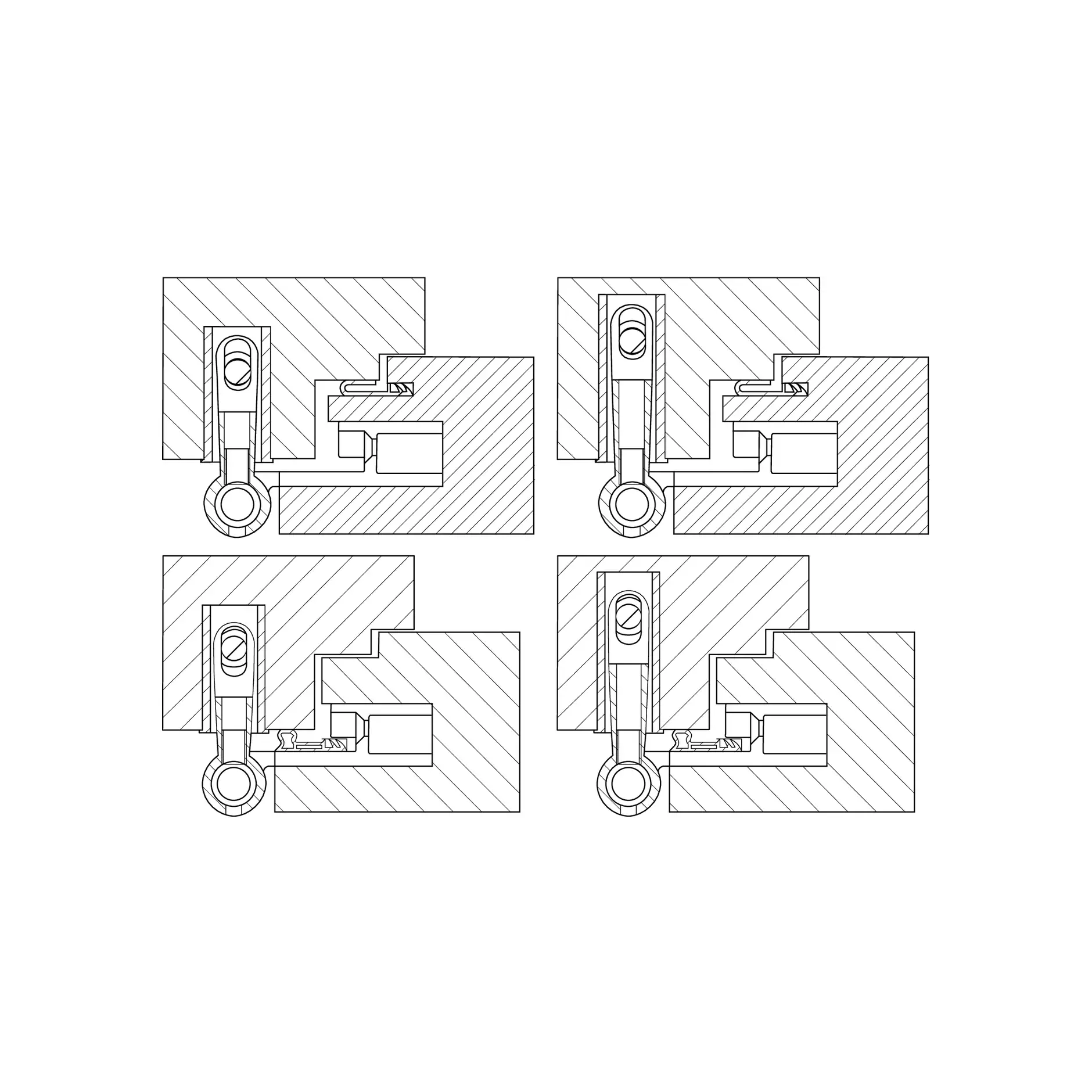 Einfräsband SASSBA Easy 3D-11